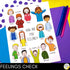 Growth Mindset Individual Counseling Curriculum | Strategies and Data Tracking